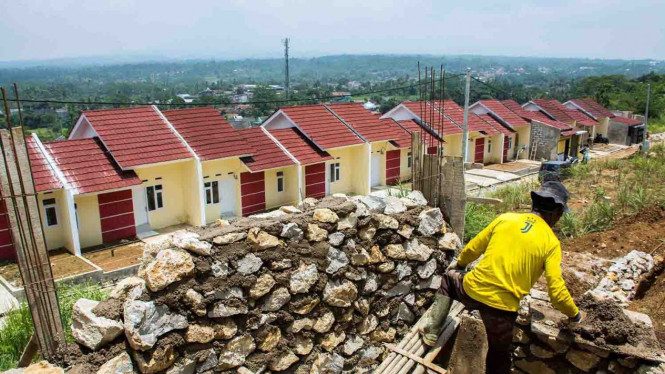 Developer Nakal Rugikan Konsumen & Perbankan, Sorotan Ekosistem Perumahan