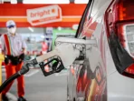 Dewan Energi Nasional Bahas Rencana Pembatasan Pertalite