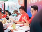Dexa Group Tingkatkan Jangkauan Program Dukung Target Pemerintah