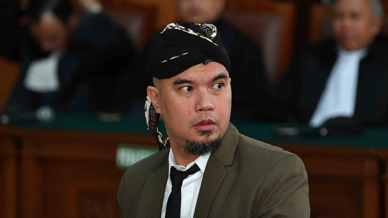 Dhani Dicurigai Dibungkam Usai Unggah Bukti Masa Lalu