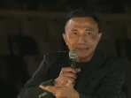 Dharma Pongrekun Ajukan Uji Materi UU Kesehatan Terkait Penanggulangan Wabah ke MK
