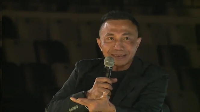 Dharma Pongrekun Ajukan Uji Materi UU Kesehatan Terkait Penanggulangan Wabah ke MK
