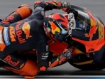 Di Giannantonio Tergiur Tawaran KTM, Mampukah Rossi Pertahankan Pembalapnya?