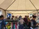 DigiLand Run 2026: Lari dan Inovasi Teknologi Sepatu Ringan