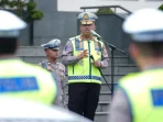Dirlantas Diminta Polri Jalin Komunikasi dengan Komunitas Ojol Demi Tertib Berlalu Lintas