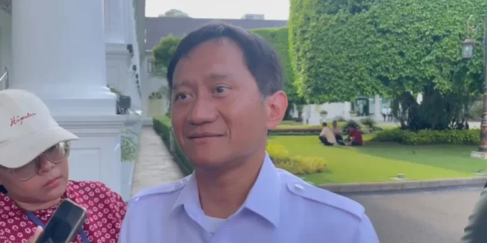 Dirut KAI Ulangi Permohonan Maaf, Prioritaskan Penanganan Korban dan Keluarga
