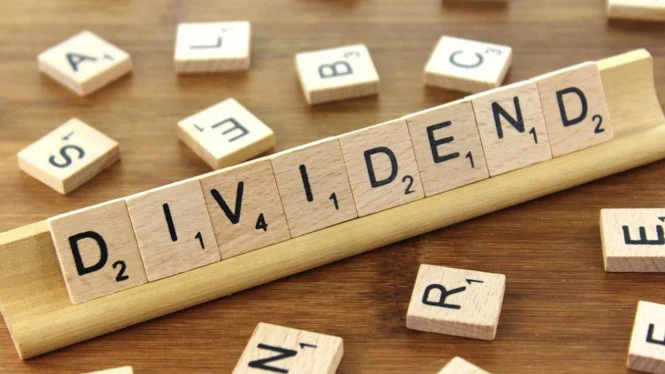 Dividen Tunai Rp31 per Saham Akan Cair Akhir Bulan Ini, Cek Jadwalnya