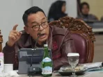 Dokter Magang Meninggal, DPR Minta Audit Investigatif