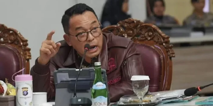 Dokter Magang Meninggal, DPR Minta Audit Investigatif