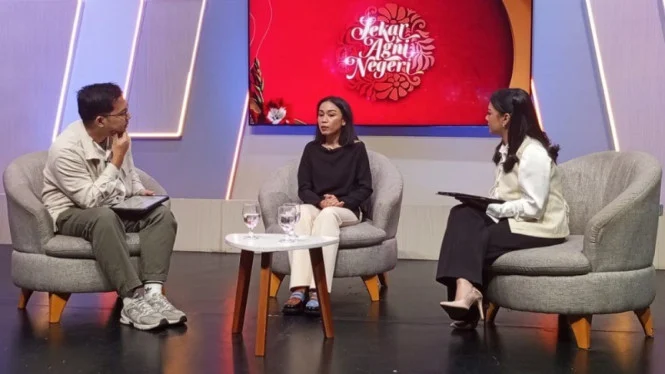 Dokter Muda Raih Sekar Agni Negeri Lewat Perbaikan Layanan Kesehatan NTT