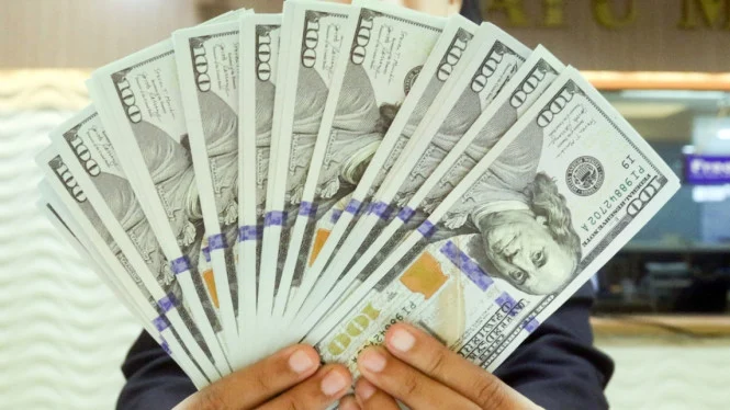 Dolar AS Menguat, Rupiah dan Mata Uang Lainnya Tertekan: Ini Alasannya