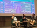 Dolar AS Terpenuhi, BI Cegah Panic Buying di Money Changer