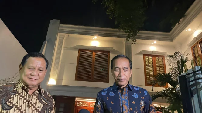 Dolar Pernah Sentuh Rp16.295 di 2024, Sikap Jokowi Kembali Jadi Perhatian