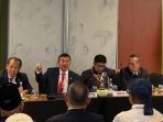 Domino Indonesia: PB ORADO Resmi Anggota KONI, Era Baru Dimulai