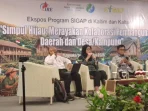 Dorong Desa Hijau, Kemenko PM Perkuat Kolaborasi Atasi Kemiskinan