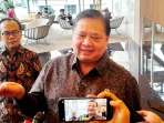 Dorong Ekspor RI, Airlangga Targetkan Produk Bebas Pajak di Eropa 2027