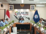 Dorong Kebijakan Berbasis Bukti, LAN Perkuat Hal Ini