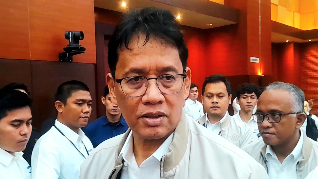 Dorong Kendaraan Listrik, Purbaya Targetkan Insentif Juni 2026