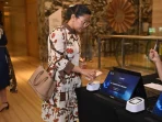 Dorong Kinerja Industri Event Indonesia dengan Teknologi Registrasi Digital Otonom