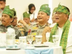 Dorong Penerapan Polisi Hijau di Seluruh Negeri