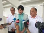 Dorong Renang Masuk Kurikulum Sekolah Lagi