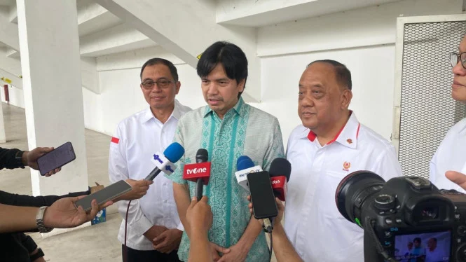 Dorong Renang Masuk Kurikulum Sekolah Lagi