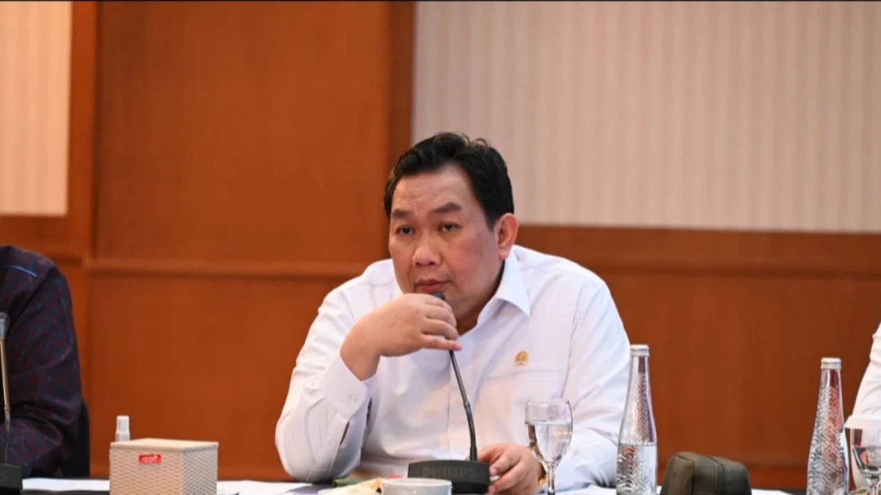 Dorongan Anggota DPR untuk Kebijakan Energi yang Adil Akibat Kenaikan Harga BBM Non-Subsidi