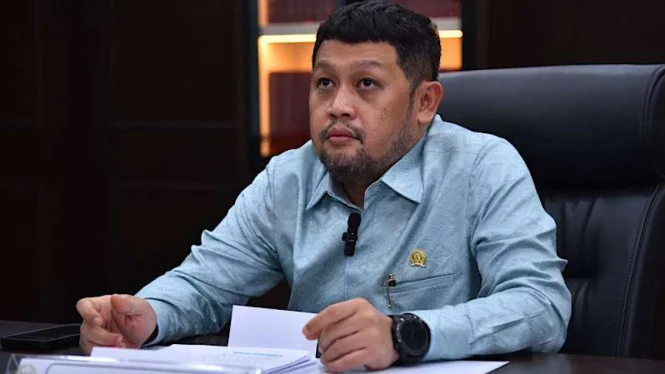 Dorongan DPR untuk Keadilan Restoratif dalam Kasus Bullying