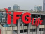 DPLK IFG Life: Aset Naik 347%, Raih Apresiasi