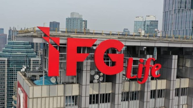 DPLK IFG Life: Aset Naik 347%, Raih Apresiasi