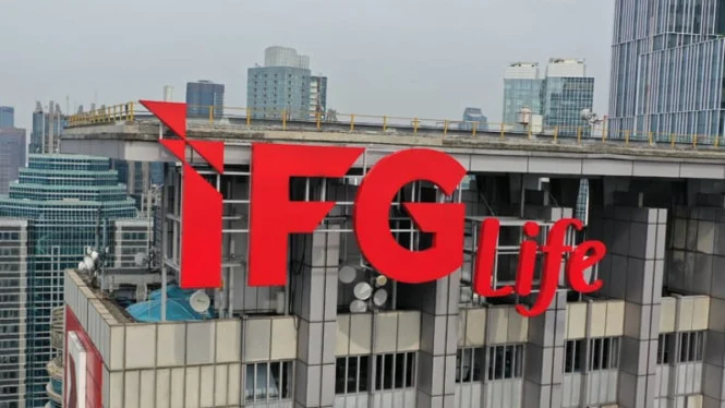 DPLK IFG Life: Aset Naik 347%, Raih Apresiasi
