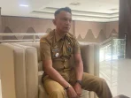 DPMTSP dan Satpol PP Siap Tindak Lanjuti PT Lasco Unity Coorporate Jika Izin Belum Selesai