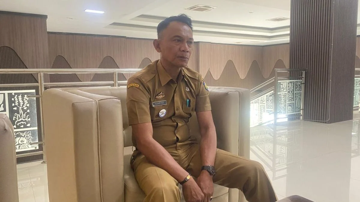 DPMTSP dan Satpol PP Siap Tindak Lanjuti PT Lasco Unity Coorporate Jika Izin Belum Selesai