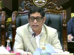 DPR Akan Buat UU Cipta Kerja Menanggapi Putusan MK