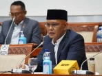 DPR Apresiasi Respons Cepat Pemerintah Selamatkan 9 WNI di Israel