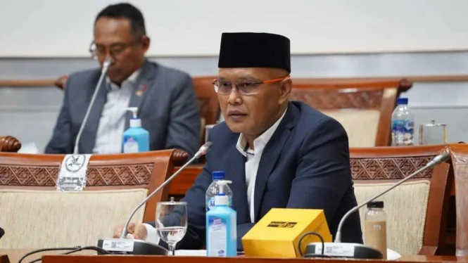 DPR Apresiasi Respons Cepat Pemerintah Selamatkan 9 WNI di Israel