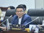 DPR Desak BI Jaga Stabilitas Rupiah, Singgung Kesepakatan Politik