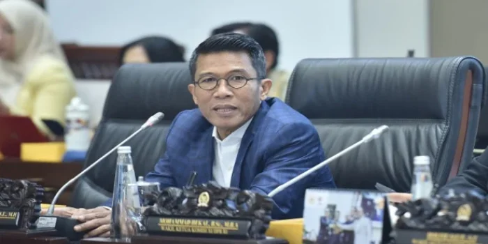 DPR Desak BI Jaga Stabilitas Rupiah, Singgung Kesepakatan Politik