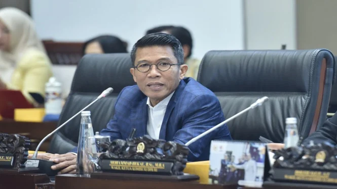 DPR Desak BI Jaga Stabilitas Rupiah, Singgung Kesepakatan Politik