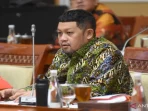 DPR Dukung KPK dan Ombudsman Perkuat Pengawasan Pejabat Publik