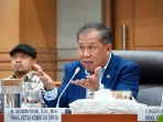 DPR Dukung Tindakan Saudi Terkait WNI Penipu Haji