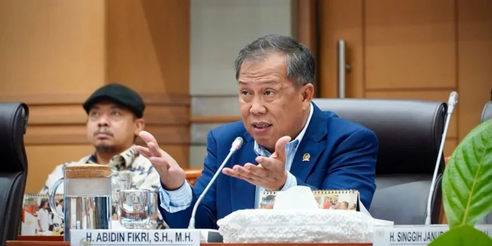 DPR Dukung Tindakan Saudi Terkait WNI Penipu Haji
