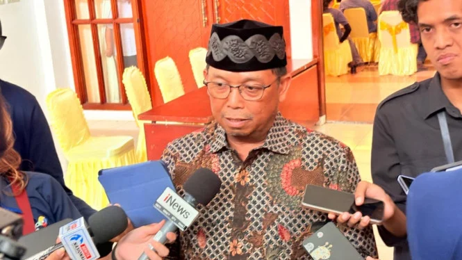 DPR Ingatkan Peran Industri Padat Karya di Lapangan Kerja Nasional
