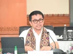 DPR Minta Imigrasi Bali Tingkatkan Pengawasan Wisman