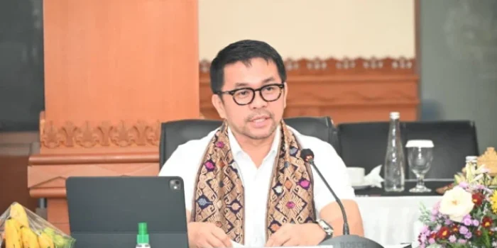 DPR Minta Imigrasi Bali Tingkatkan Pengawasan Wisman