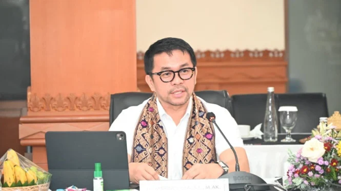 DPR Minta Imigrasi Bali Tingkatkan Pengawasan Wisman