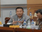 DPR Minta Pemerintah Segera Selamatkan WNI yang Ditahan Israel