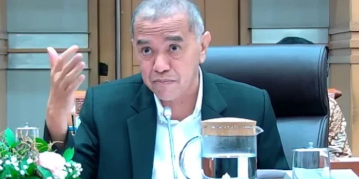 DPR Nilai Penyelenggaraan Haji 2026 Berjalan Baik Berkat Koordinasi Pemerintah yang Kuat