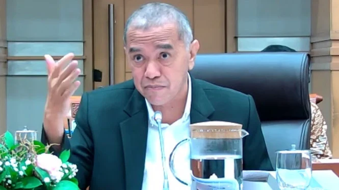 DPR Nilai Penyelenggaraan Haji 2026 Berjalan Baik Berkat Koordinasi Pemerintah yang Kuat