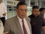 DPR Sambut Dubes Thailand, Diskusi Mata Uang Dagang dan Wisatawan